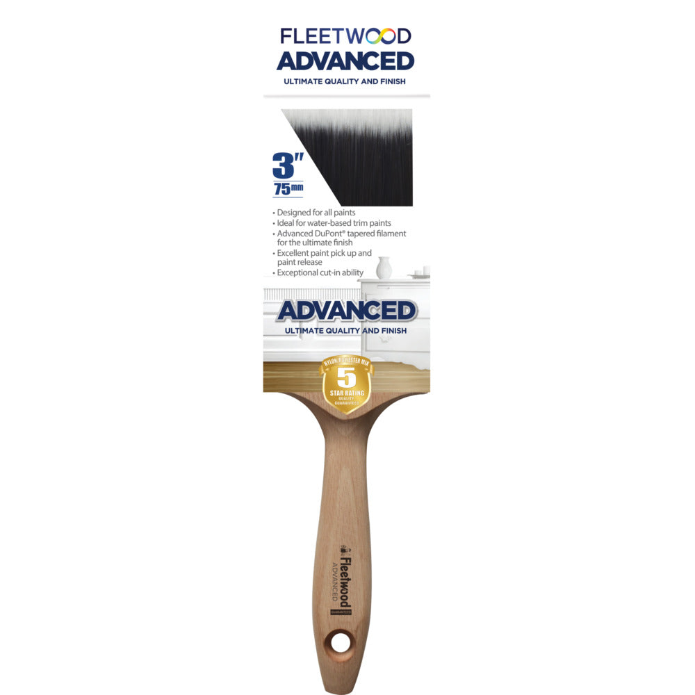 Fleetwood 3\ Advanced Brush