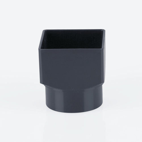 Brett Martin - 65mm Square To Round Adaptor