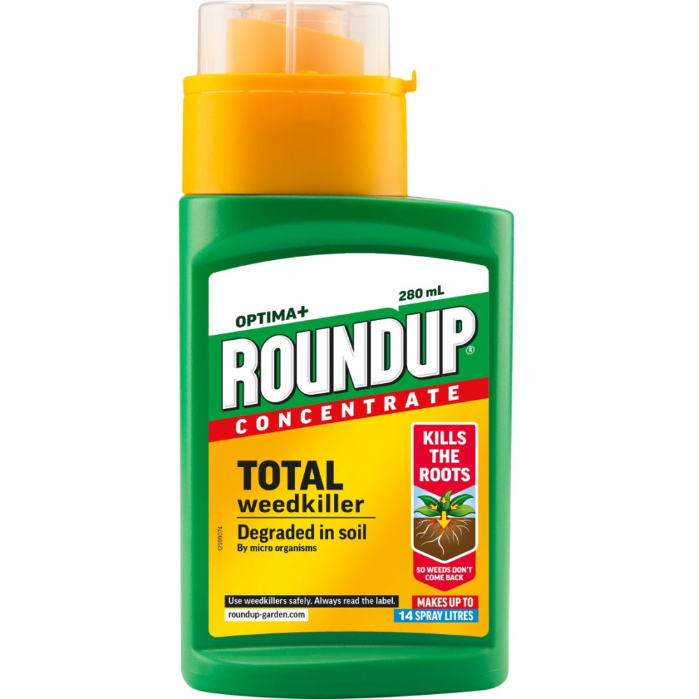 Roundup Optima concentrate 280ml