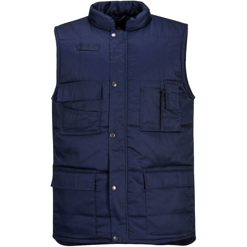 Portwest - Shetland Bodywarmer - Navy