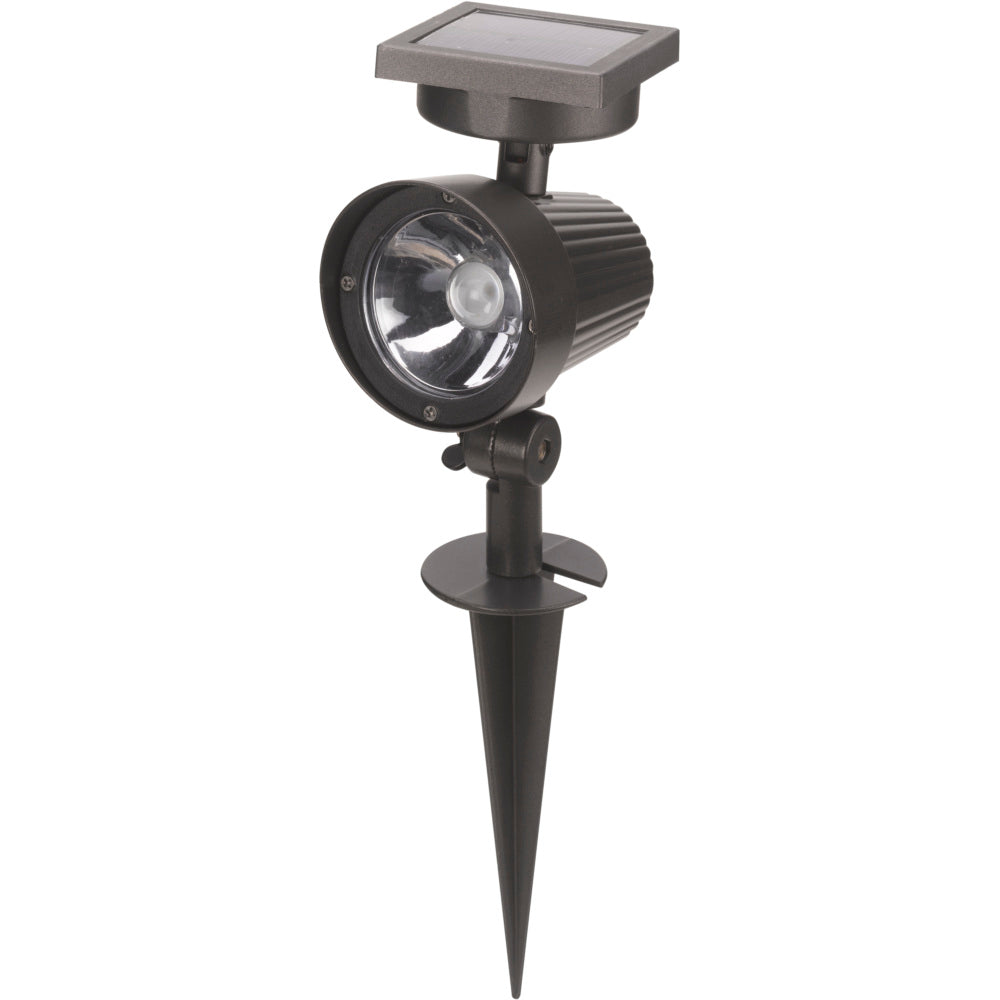 Ultra Solar Spotlight - 30 Lumen