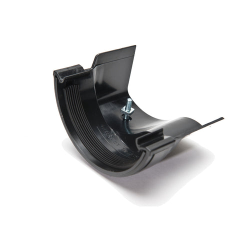 Brett Martin - 112mm Round Style To Ogee Adaptor Right Hand