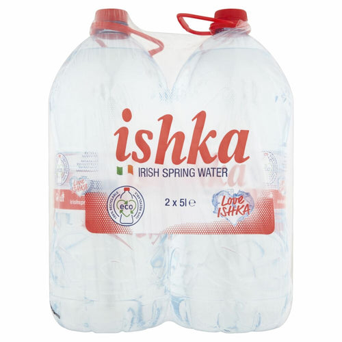 Still Water 5ltr - 2pk