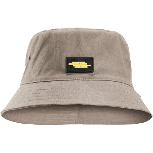 Snickers - LiteWork, Bucket Hat - Khaki