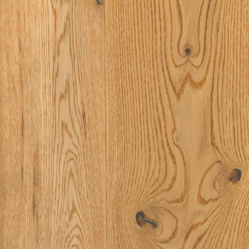 Mountain Rustic Oak Matt Lacquer 190mm