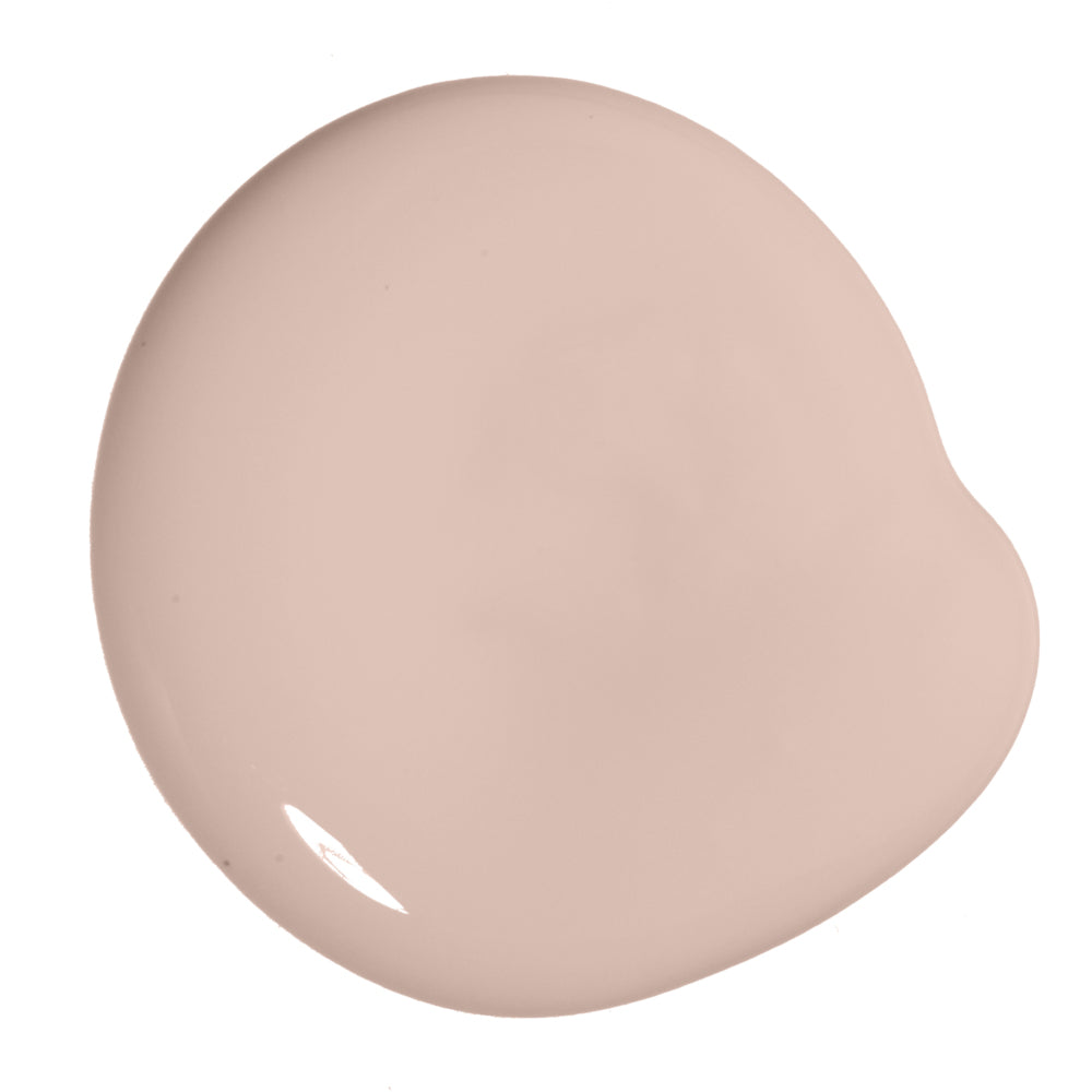 Colourtrend Eggshell 1L Unveiled