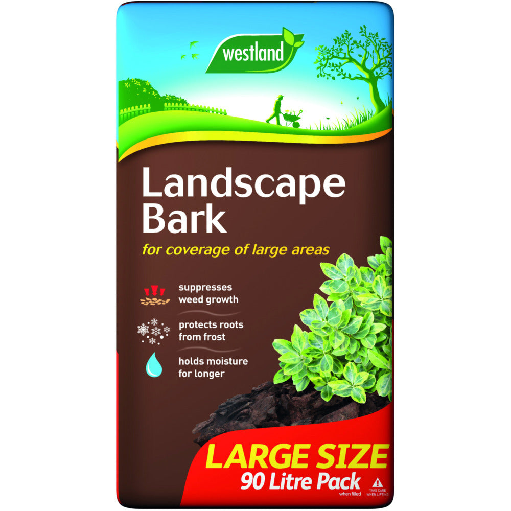 Landscape Bark