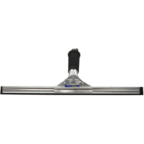 Dosco - 35cm Steel Window Washer With Rubber Blade