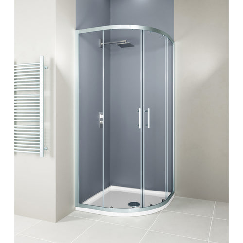 Hydro Express Quadrant Door 900mm