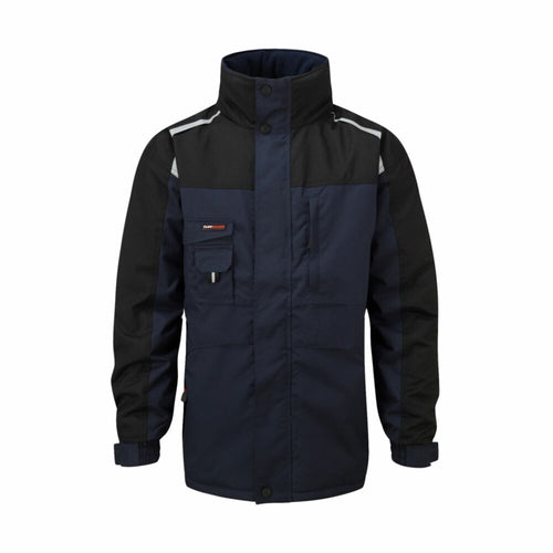 Tuffstuff Cleveland Jacket Navy - L