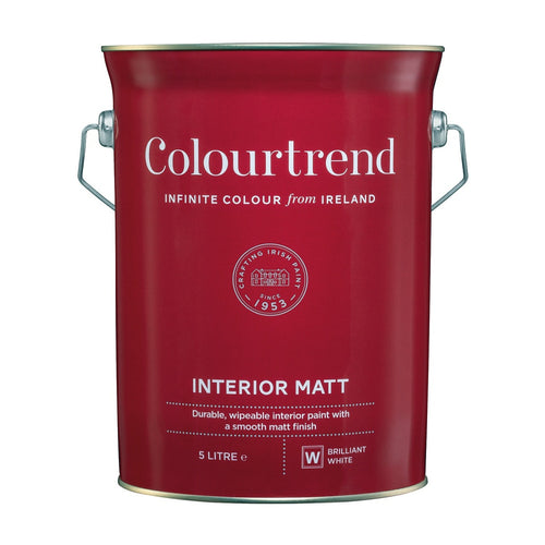 Colourtrend Interior Neutral Base 5L