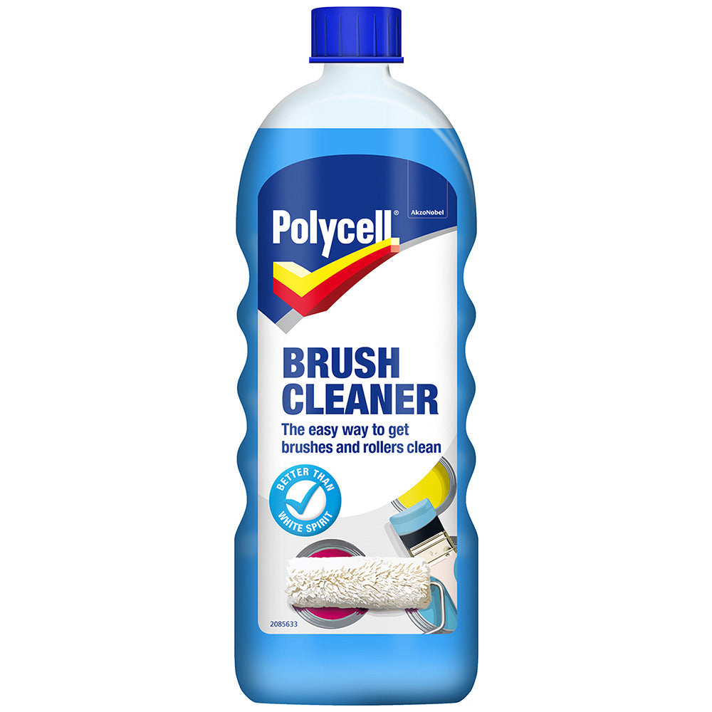 Brush Cleaner 500ml