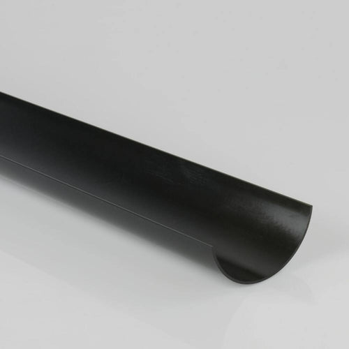 Brett Martin - 112mm x 2m Round Style Gutter