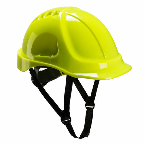 Portwest - Endurance Helmet - Yellow