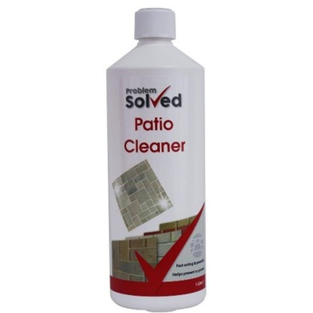 Dosco - Patio Cleaner- (1L) McKlords
