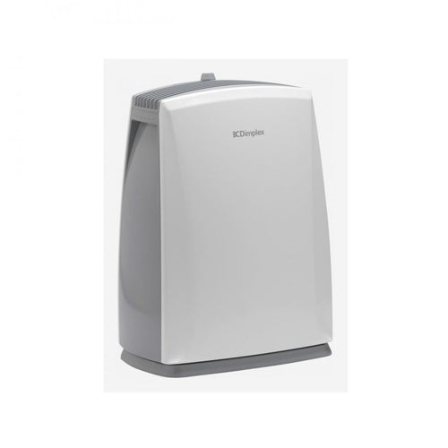 Dimplex - Dehumidifier - 10ltr