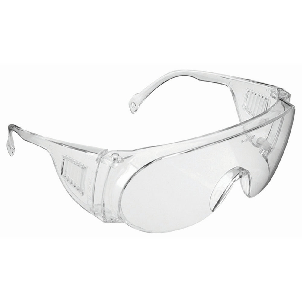 JSP - Martcare M9200 Visispec Clear Specs (10)