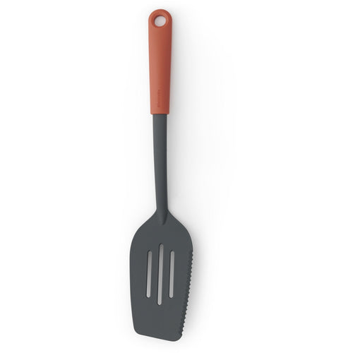 Brabantia - Tasty+ Cook & Serve Spatula & Cutting Edge