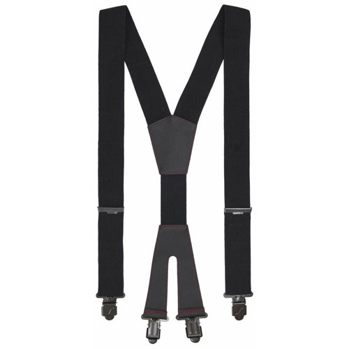 Snickers - PW Braces - Black