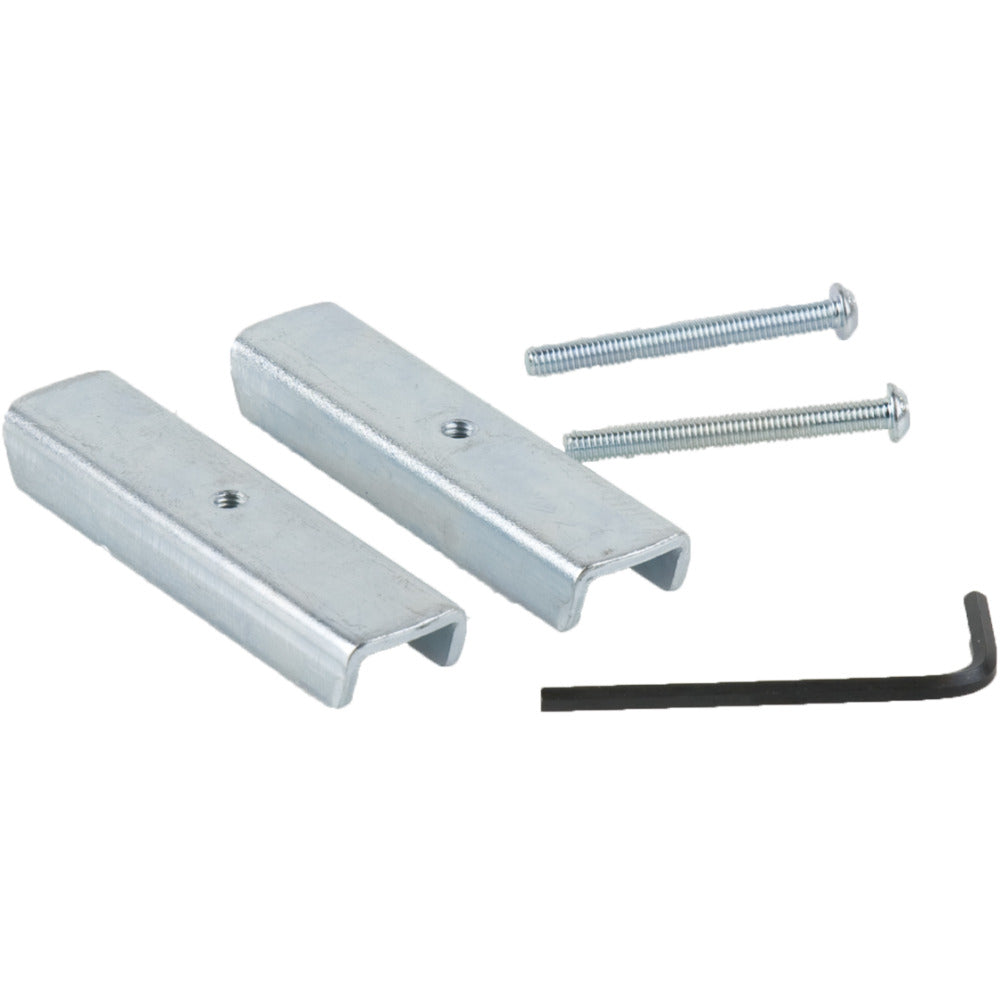 Brett Martin - Channel Drain System Galvanised Locking Bar