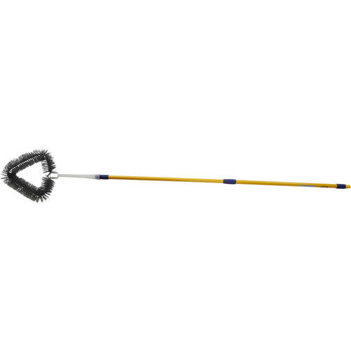 Dosco - Cobweb Brush With Telescopic Handle