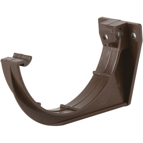 Brett Martin - 112mm Round Style Gutter Support Bracket