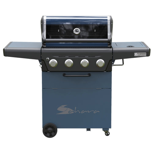 X450 4 Burner Gas BBQ