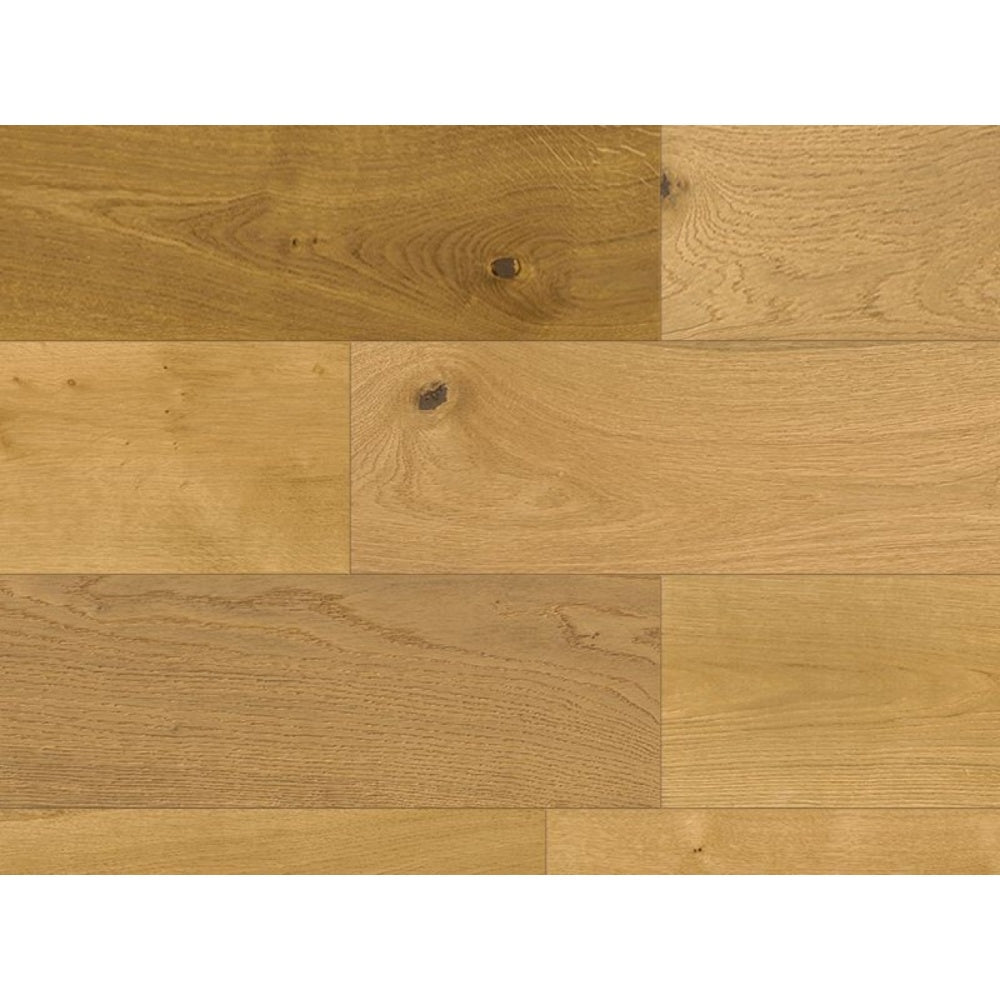 Forest Glengarra Oak Matt Lacquered Engineered Flooring 14mm