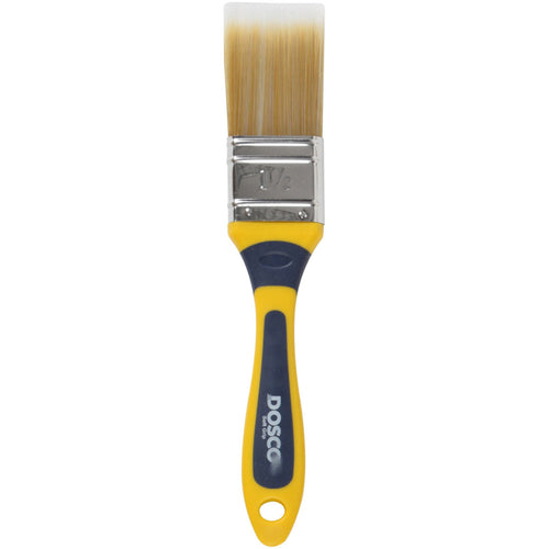 Dosco - 1 1/2\ Soft grip Paint Brush