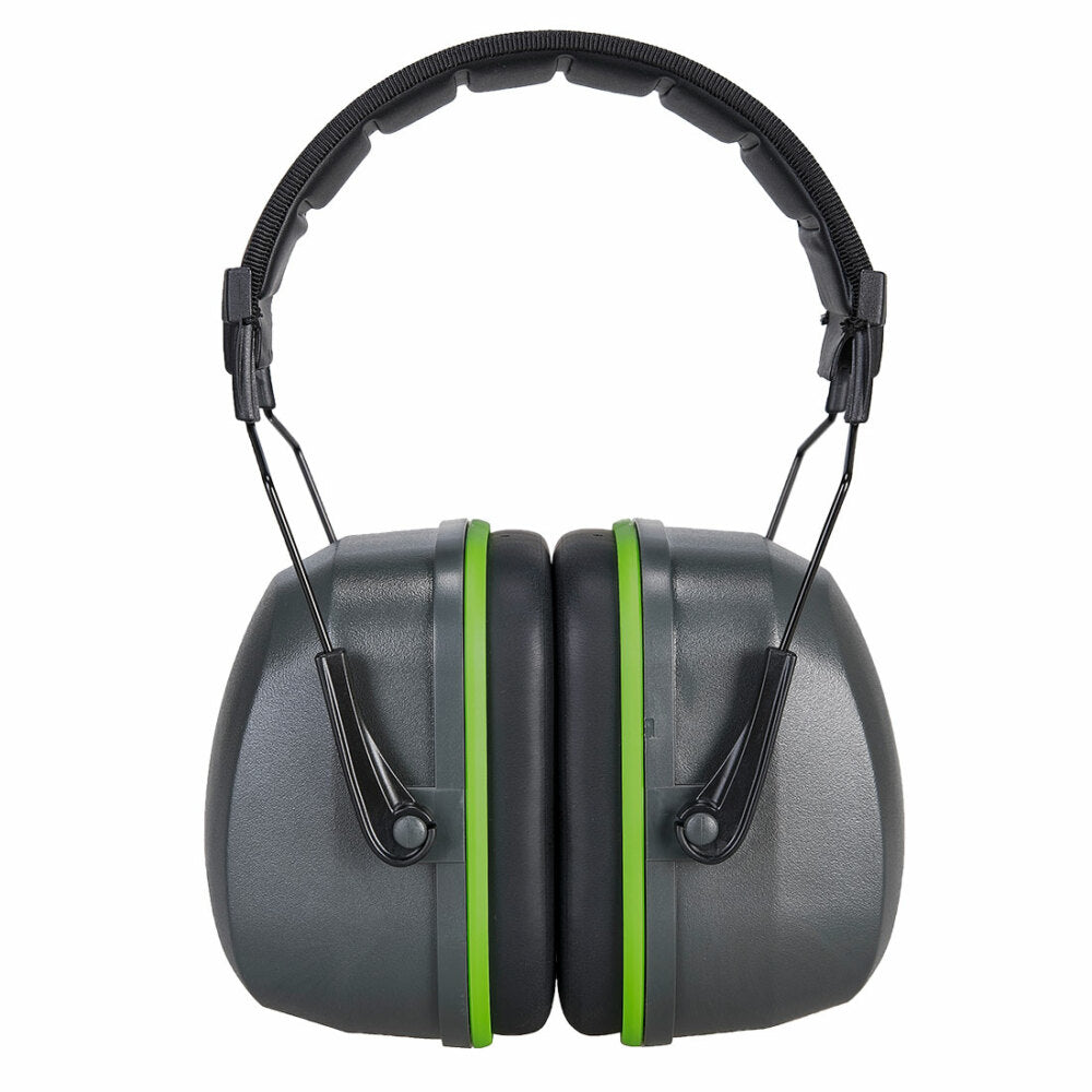 Portwest - Premium Ear Muff - Grey