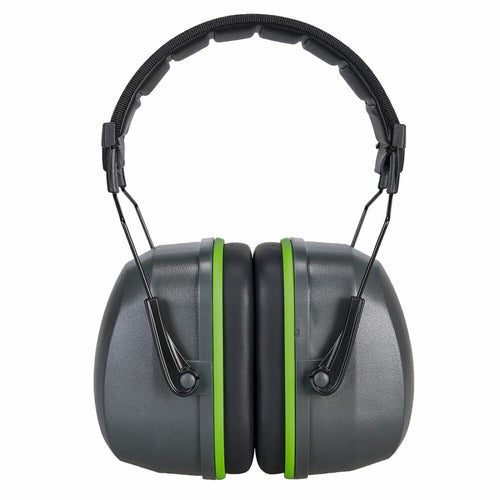 Portwest - Premium Ear Muff - Grey