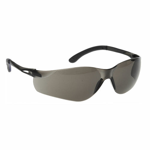 Portwest - Pan View Spectacles - Black