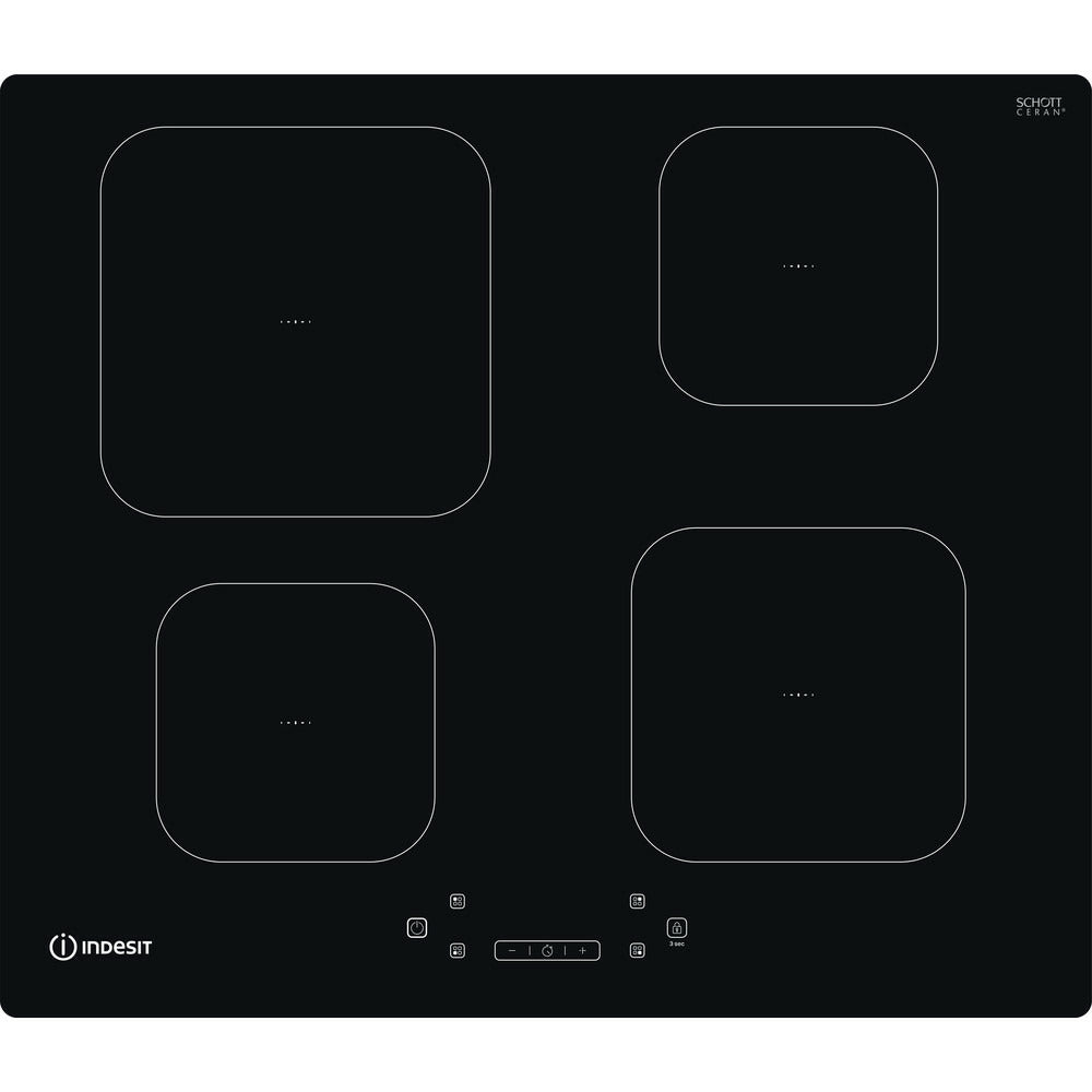 Indesit Induction Hob IS 83Q60 NE