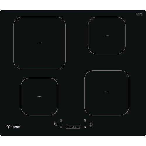 Indesit Induction Hob IS 83Q60 NE