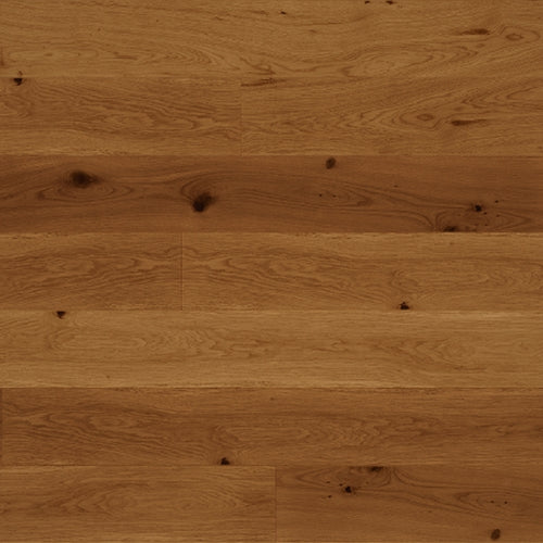 Mountain Rustic Oak Brushed & Matt UV 190mm