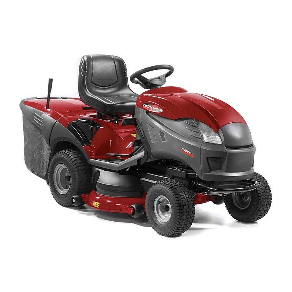 Castelgarden XT200HD Tractor Mower