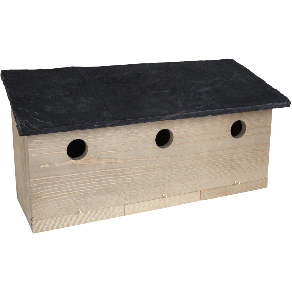 Gardman Sparrow Colony Nest Box