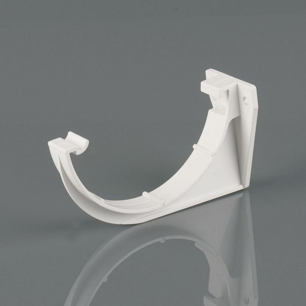 Brett Martin - 112mm Round Style Gutter Support Bracket