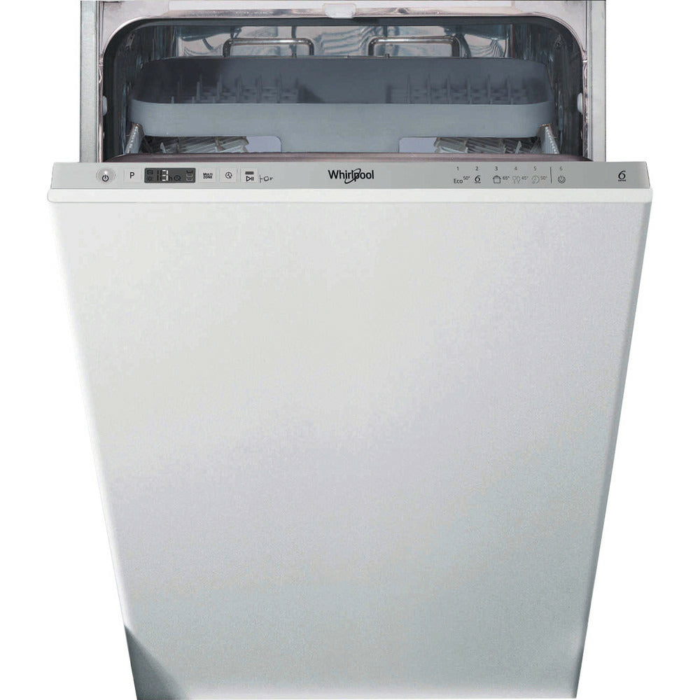 Whirlpool Dishwasher WSIC 3M27 C UK N