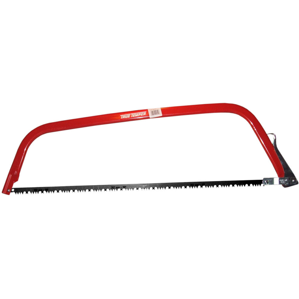 True Temper Gardener Bow Saw 24\