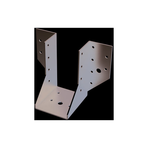 Hanger For Timber