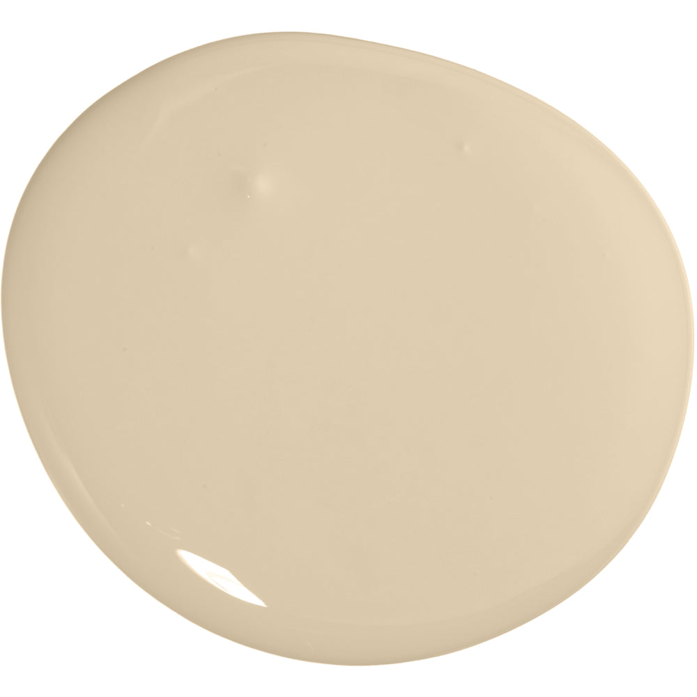 Colourtrend Eggshell 500ml Nude Bisque