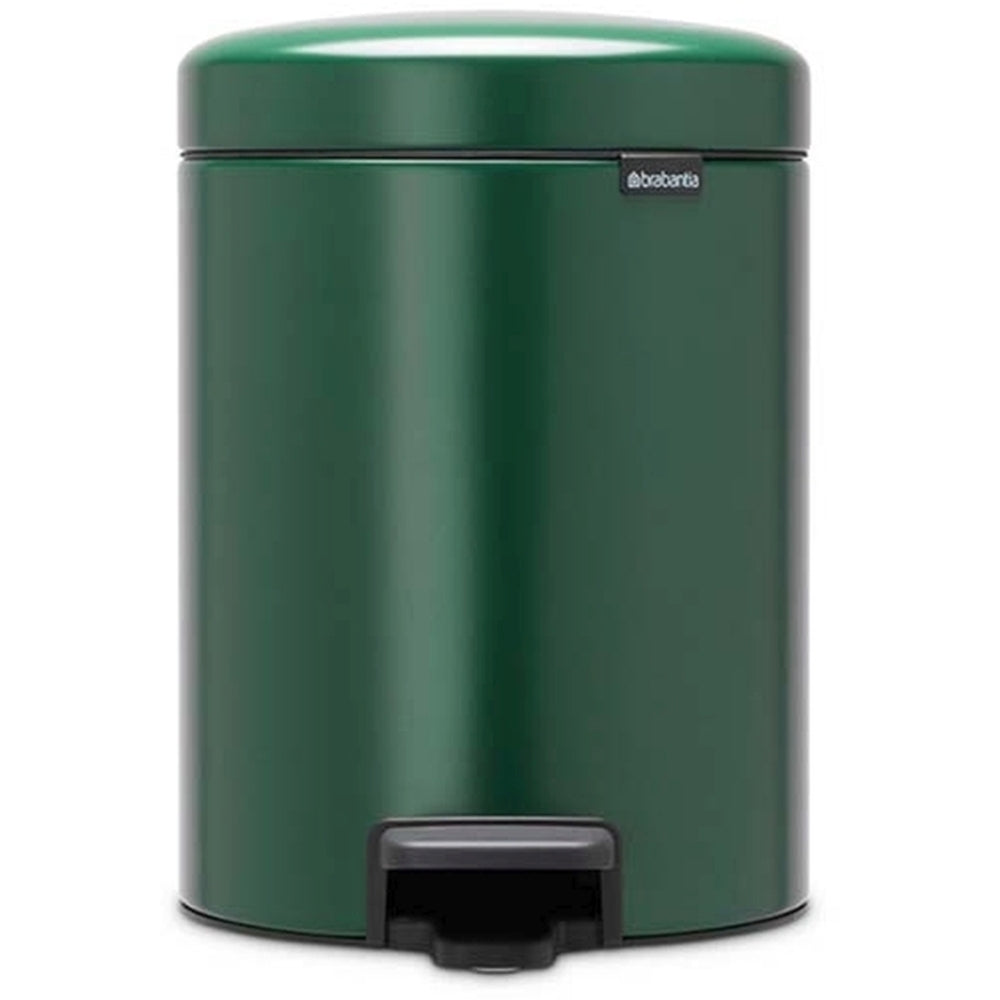 Brabantia - Pedal Bin-5L-Pine green