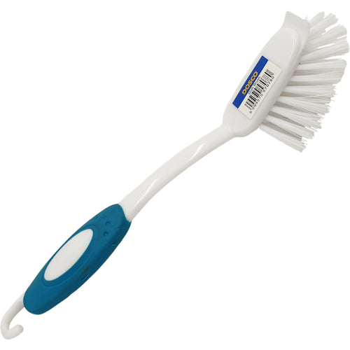Dosco - Soft grip Fan Shaped Brush On Clip Strip