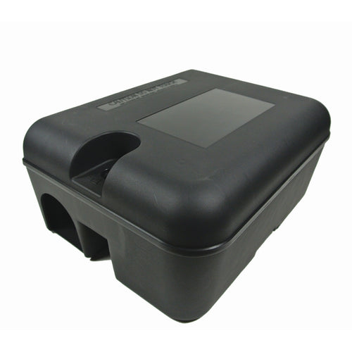 Goldcrop Rat Bait Box