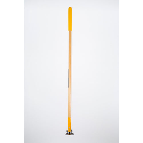 True Temper Draw Hoe/ Cultivator Long Wood Handle