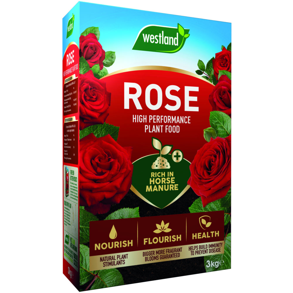 Westland Rose High Performance Plant Food 1kg