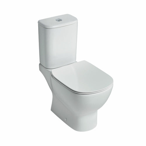 Tesi Cistern BI White