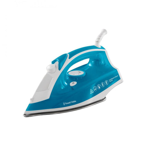 Russell Hobbs - Supreme Steam Iron - 2400w