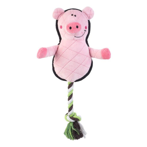 Zoon - Fetch - A - Pig